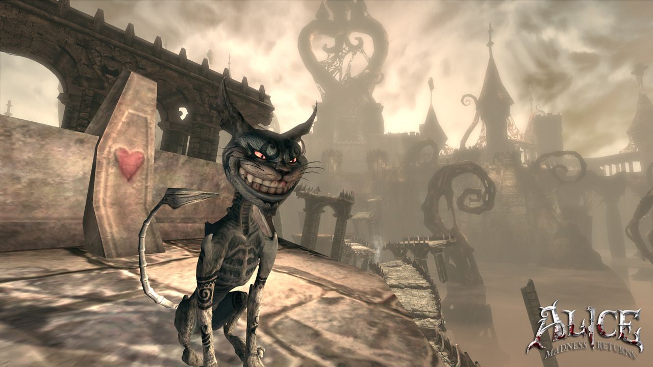 Alice: Madness Returns - Imagen 29